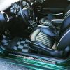 2011 MINI Cooper S Cabrio Interir